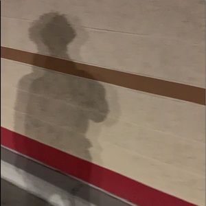 Meet your Posher, Kamari